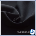 Tissu de manteau de vent Obl20-1148 100% polyester